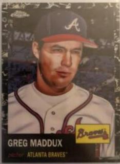 Greg Maddux