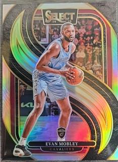 Evan Mobley