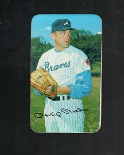 Phil Niekro
