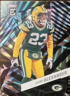 Jaire Alexander