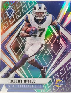 Robert Woods