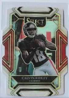 Calvin Ridley