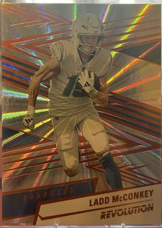 Ladd McConkey