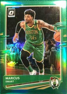 Marcus Smart