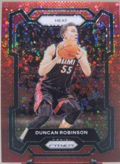 Duncan Robinson
