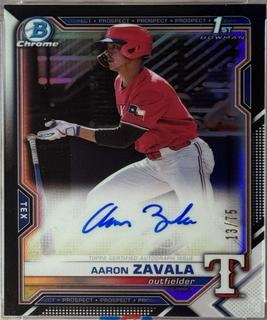 Aaron Zavala