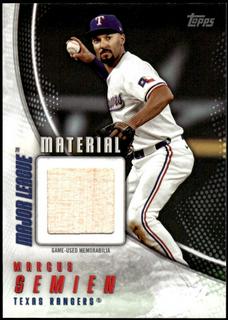 Marcus Semien