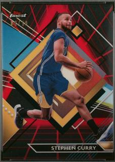 Stephen Curry