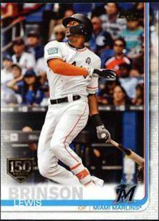 Lewis Brinson