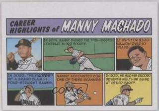 Manny Machado