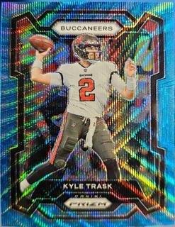 Kyle Trask