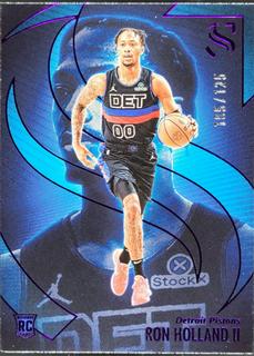 Ron Holland II