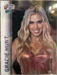 Gracie Hunt