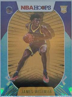James Wiseman