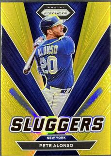 Pete Alonso