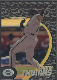 Frank Thomas