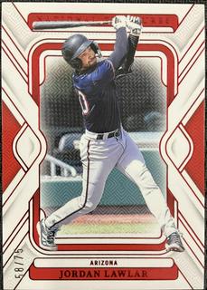 Jordan Lawlar
