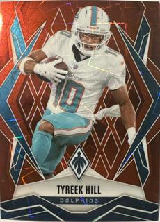Tyreek Hill