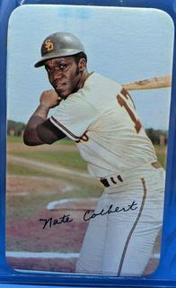 Nate Colbert