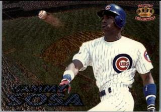 Sammy Sosa