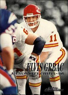 Elvis Grbac