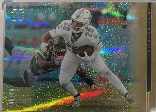 De'Von Achane