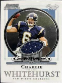 Charlie Whitehurst