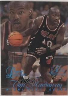 Tim Hardaway