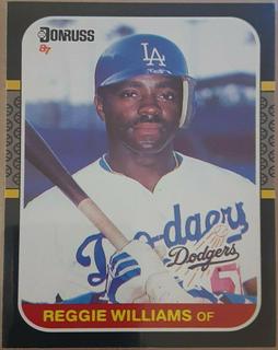 Reggie Williams