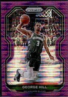 George Hill