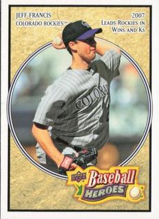 Jeff Francis