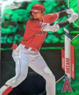 Shohei Ohtani
