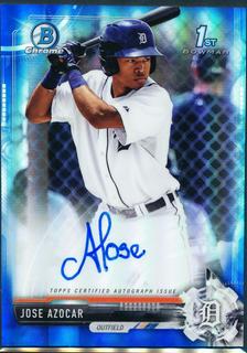 Jose Azocar