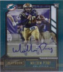Malcolm Perry