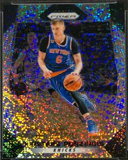 Kristaps Porzingis