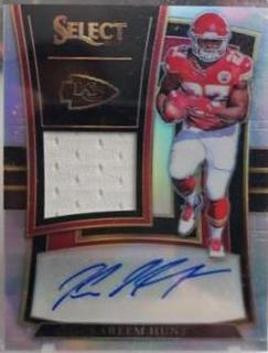 Kareem Hunt