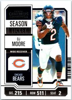 DJ Moore
