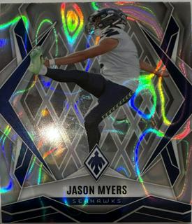 Jason Myers