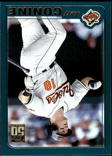 Jeff Conine
