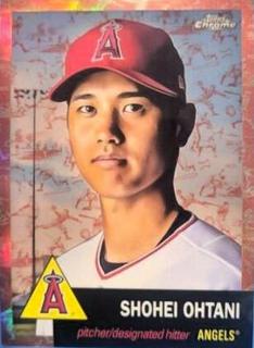 Shohei Ohtani