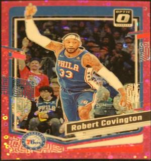 Robert Covington