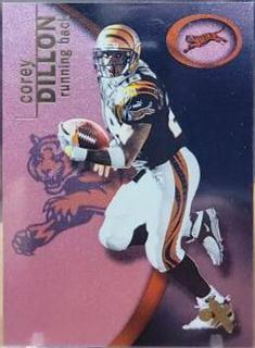Corey Dillon
