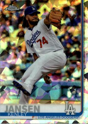Kenley Jansen #129