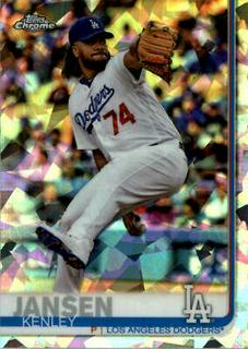 Kenley Jansen