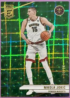 Nikola Jokic