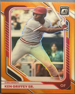 Ken Griffey Sr.