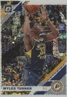 Myles Turner