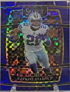 Ezekiel Elliott