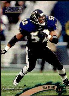 Ray Lewis