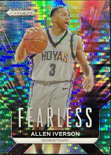 Allen Iverson